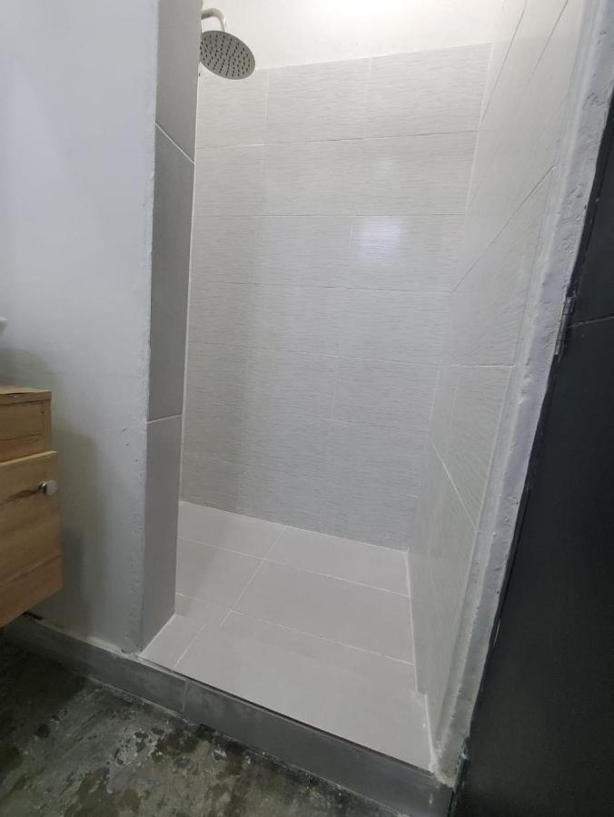 Hotel HM Caribe Santa Marta  Luaran gambar