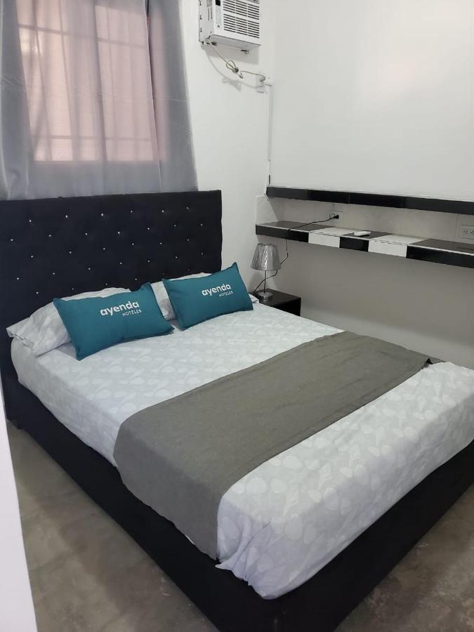 Hotel HM Caribe Santa Marta  Luaran gambar