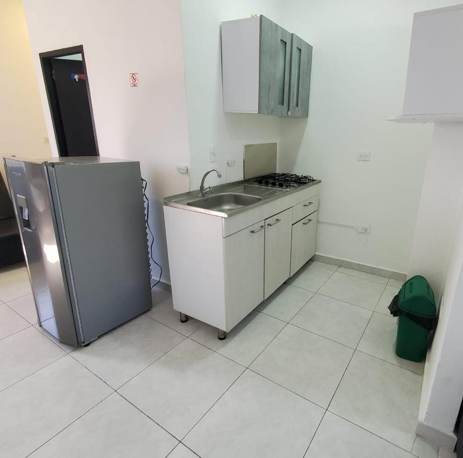 Hotel HM Caribe Santa Marta  Luaran gambar