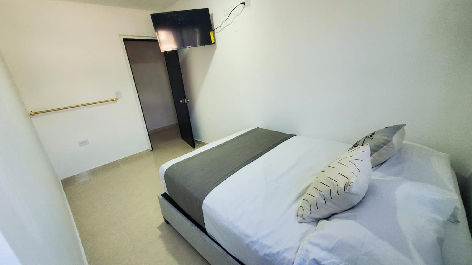 Hotel HM Caribe Santa Marta  Luaran gambar