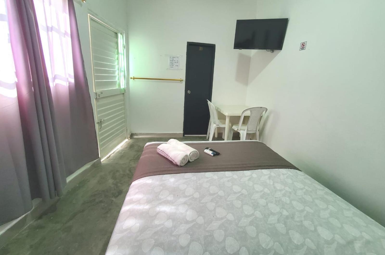 Hotel HM Caribe Santa Marta  Luaran gambar
