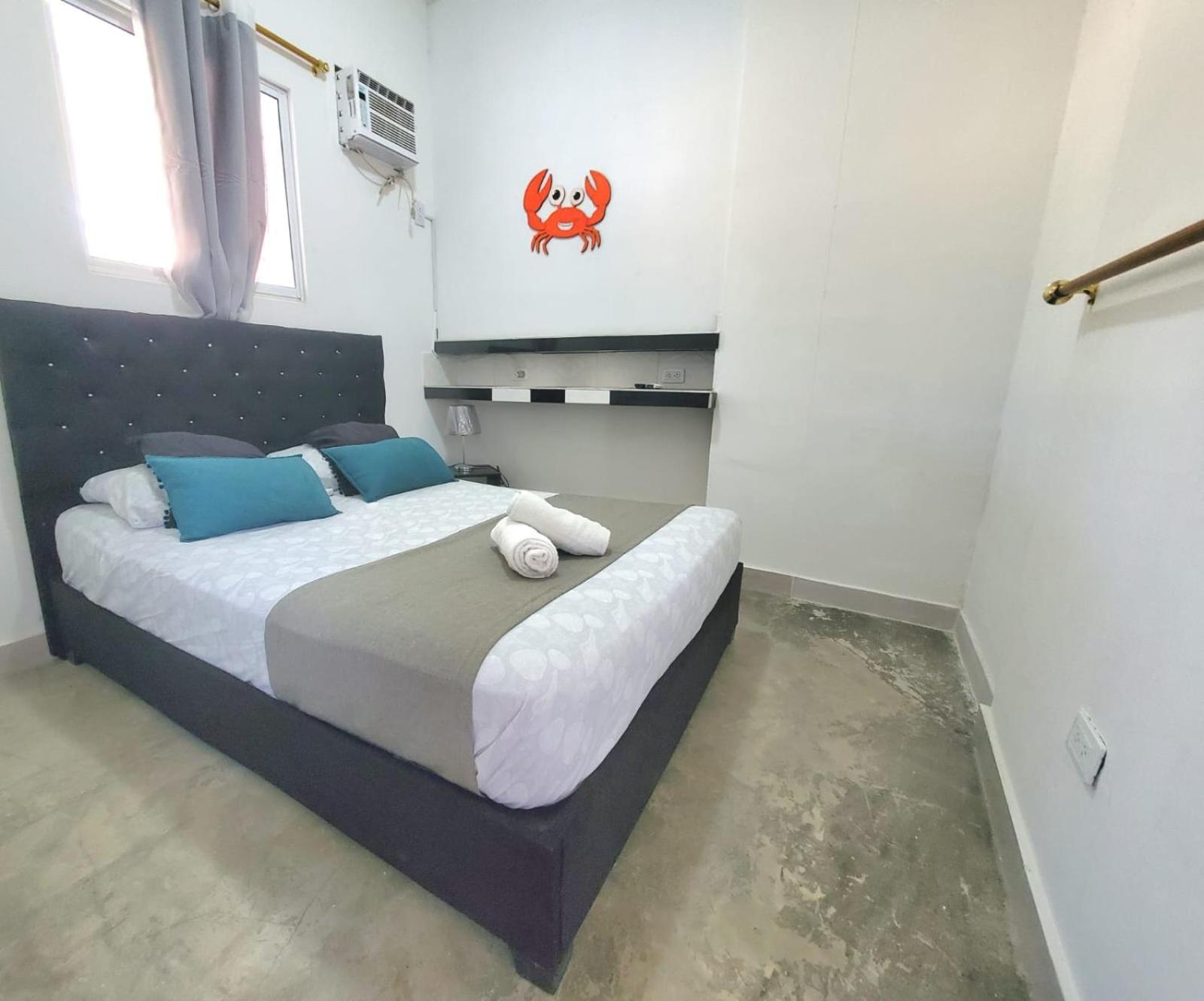 Hotel HM Caribe Santa Marta  Luaran gambar