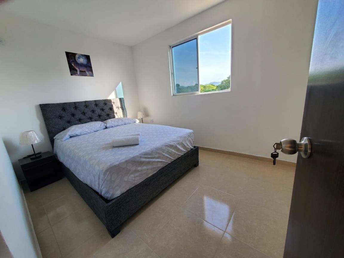 Hotel HM Caribe Santa Marta  Luaran gambar