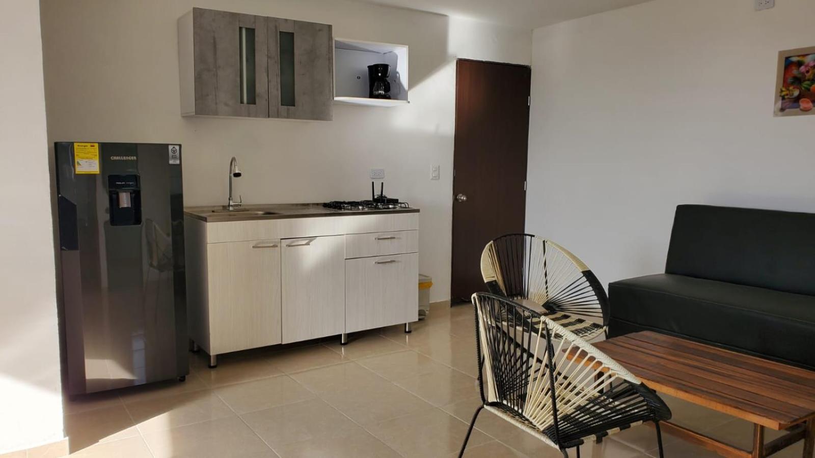 Hotel HM Caribe Santa Marta  Luaran gambar