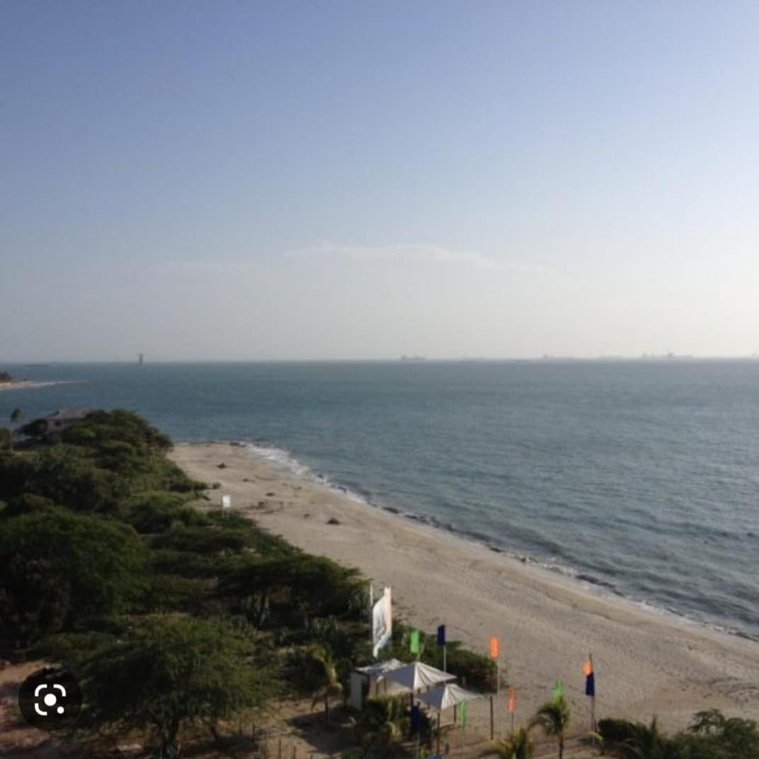 Hotel HM Caribe Santa Marta  Luaran gambar